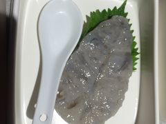 -海底捞火锅(航洋城店)