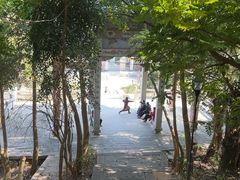 -青芝山风景名胜区