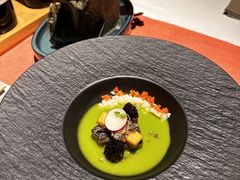 -叶叶菩提·晋福宫