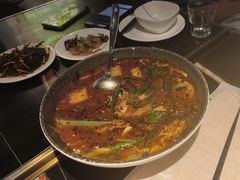 -枪火串烧·东北特色烧烤(罗湖总店)