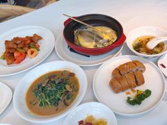 -莆田餐厅PUTIEN(三里屯店)