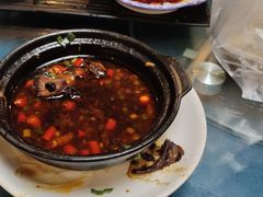 特色牛筋骨-富临轩私房菜(集庆门大街店)
