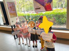 -麦当劳(曲阳店)