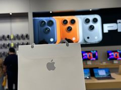 -Apple零售店(深圳益田假日广场店)