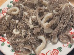 -清真·老门框爆肚涮肉·中华老字号(丰管路店)