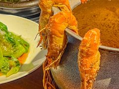 -蝦塘·中国餐馆(城墙南马道巷店)