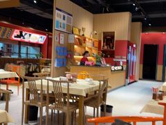 -聚味瞿记·龙虾堂(天元店)