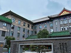 -庐灶江南·江南菜·四合院Bistro(东直门雍和宫·原华侨宾馆店)