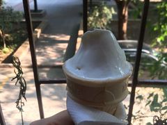 -麦当劳(番禺易发商业街店)