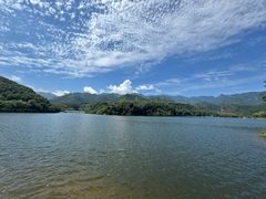 -玉渡山自然风景区