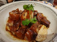 -金翠河烧鹅餐厅(解放碑时代广场店)