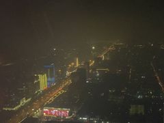 -云·酷 Atmosphere(国贸大酒店)