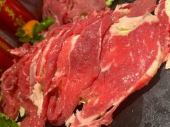 -蜀滋香鲜鱼火锅(黄金路店)