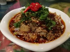 -蘑菇私房菜小馆(杨家坪西城天街店)