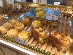 -BreadTalk面包新语·烘焙蛋糕(高德置地春广场店)