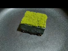 -菩提素素食餐厅(晶郦馆店)