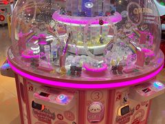 -壹家庭游乐园(富邦城店)