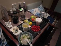 -鼎族怡华·指压·油压·经络(西单昌盛大厦店)