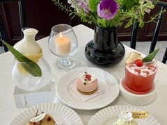 -名点荟·生日蛋糕·下午茶(五缘湾店)