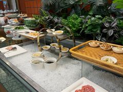 -杭州香格里拉·香宫中餐厅