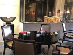 -上海苏宁宝丽嘉酒店·嘉府壹号中餐厅