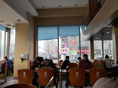 大堂-李先生牛肉面大王(马栏店)