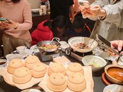 -简小舍· 民间手艺菜(古德寺店)