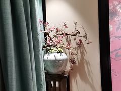 包厢-東大方(武康千秋广场店)