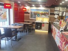 -和合谷(新街口店)