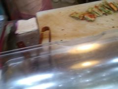 -咏春葱油饼(德政中路店)