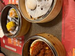 -点点心点心专门店(旺角店)
