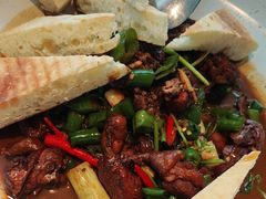 -鸽子侯·家宴·平价海鲜(市图书馆店)