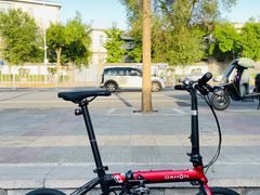 -大行Dahon自行车·北京顶点单车apex bike·ARAI摩托车头盔(白塔寺专卖店)