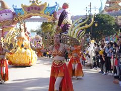 -七彩云南欢乐世界