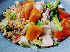 -G+KITCHEN(龙湖狮山天街店)