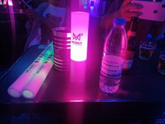 -MOSSO·Liveshow(M3香港广场店)