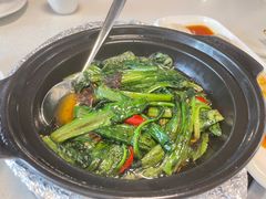 -煲王粤菜餐厅(中侨中心店)