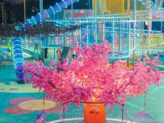 -汕头星城湾欢乐世界