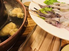 -东镇老火锅(长春路首店)