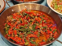 -川正旺江湖菜(三元桥店)