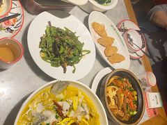 -新白鹿餐厅(第一百货店)