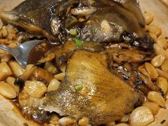 -隆喜元鱼汤包·海鲜(中联广场店)