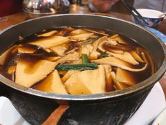 红汤百叶-老西门·常州菜(新区店)