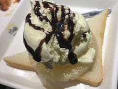 -玛雅铁板烧餐厅(中关村店)