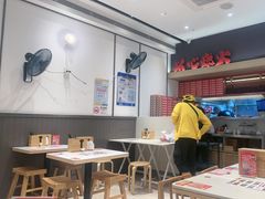 -膳心记-明火四宝煲仔饭(燕南店)