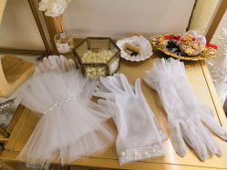 -Lisamoon礼慕纱婚纱礼服高级定制