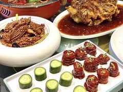 -闫府私房菜·百年鲁菜(恒隆店)