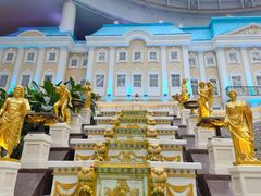 -宁波罗蒙环球乐园
