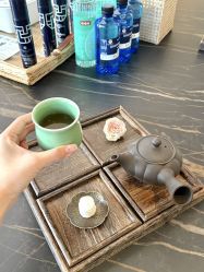 -VELEE·SPA高定疗愈会所