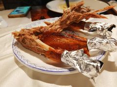 -同喜烤鸭店(光芒店)